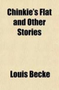 Produktbild: Chinkie's Flat and Other Stories