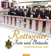 Produktbild: Rottweiler Feste und Br&auml;uche