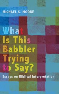 Produktbild: What Is This Babbler Trying to Say?