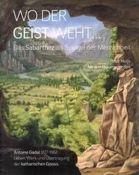 Produktbild: Wo der Geist weht