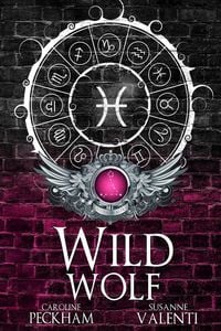 Produktbild: Wild Wolf