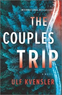 Produktbild: The Couples Trip