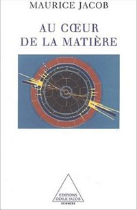 Produktbild: Au coeur de la mati&egrave;re