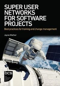 Produktbild: Super User Networks for Software Projects