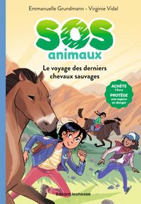 Produktbild: SOS animaux