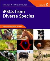 Produktbild: Ipscs from Diverse Species
