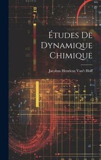 Produktbild: &Eacute;tudes De Dynamique Chimique