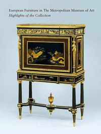 Produktbild: Highlights of the European Furniture Collection