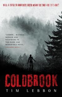 Produktbild: Coldbrook