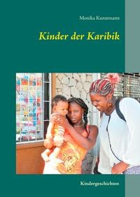 Produktbild: Kinder der Karibik