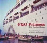 Produktbild: Cartwright, R: P&O Princess