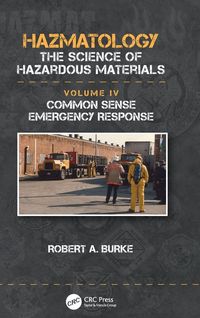 Produktbild: Common Sense Emergency Response