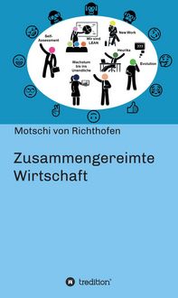 Produktbild: Zusammengereimte Wirtschaft