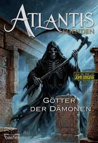 Produktbild: Atlantis-Legenden, 2. Staffel - Band 6