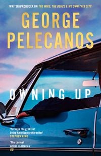 Produktbild: Owning Up