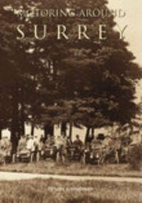 Produktbild: Motoring Around Surrey