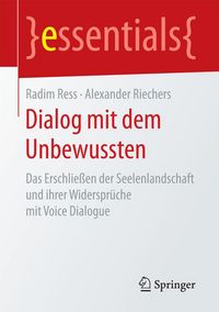 Produktbild: Dialog mit dem Unbewussten