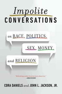 Produktbild: Impolite Conversations