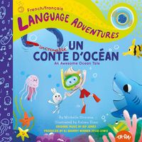 Produktbild: Fre-Ta-Da Un Incroyable Conte
