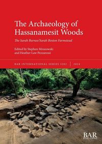 Produktbild: The Archaeology of Hassanamesit Woods