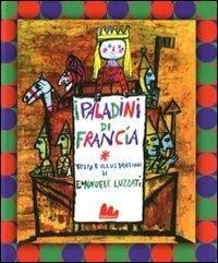 Produktbild: I paladini di Francia