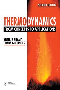 Produktbild: Thermodynamics