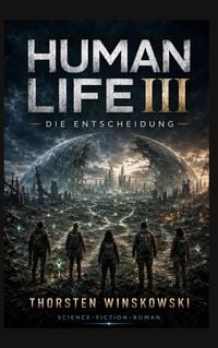 Produktbild: HUMAN LIFE III