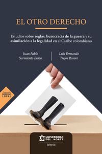 Produktbild: El otro derecho