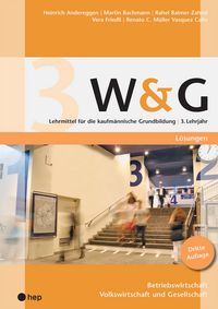Produktbild: W&G 3