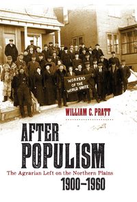 Produktbild: After Populism