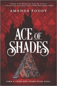 Produktbild: Ace of Shades