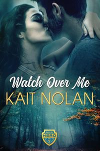 Produktbild: Watch Over Me