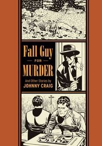 Produktbild: Fall Guy for Murder and Other Stories