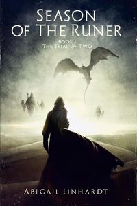 Produktbild: Season of the Runer Book I