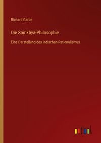 Produktbild: Die Samkhya-Philosophie