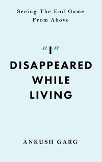 Produktbild: "I" Disappeared while Living