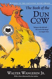 Produktbild: The Book of the Dun Cow