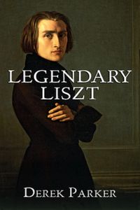 Produktbild: Legendary Liszt