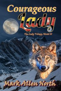 Produktbild: Courageous Lady