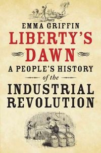 Produktbild: Liberty's Dawn