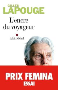 Produktbild: L encre du voyageur