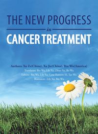 Produktbild: The New Progress in Cancer Treatment