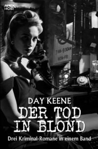 Produktbild: Der Tod in Blond