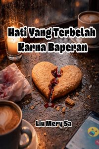 Produktbild: Hati Yang Terbelah Karna Baperan