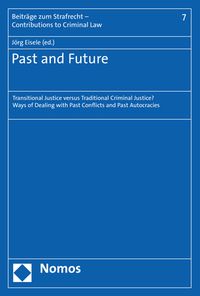 Produktbild: Past and Future