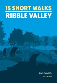 Produktbild: Short Walks in the Ribble Valley