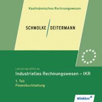 Produktbild: Industrielles Rechnungswesen - IKR