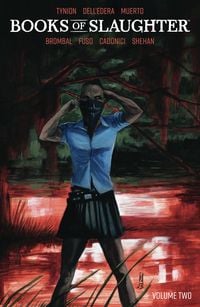 Produktbild: Books of Slaughter Vol. 2