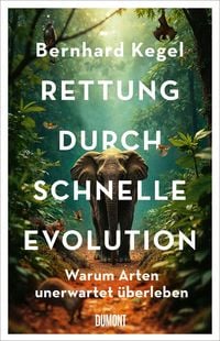 Produktbild: Rettung durch schnelle Evolution