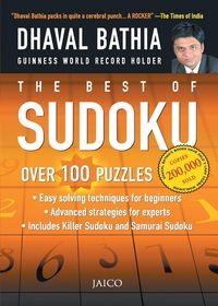 Produktbild: The Best Of Sudoku